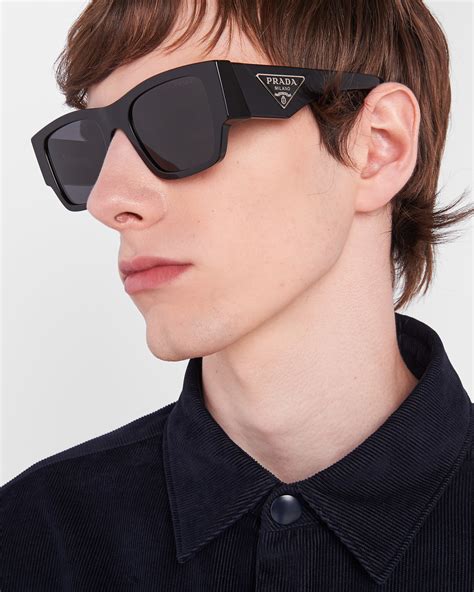 men glasses prada|discounted prada sunglasses for men.